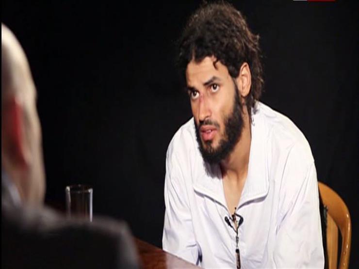 المتهم الليبي عبد الرحيم المسماري
