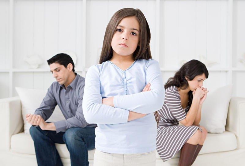  بعد الطلاق.. نصائح للتنشئة السليمة للأطفال في بيت