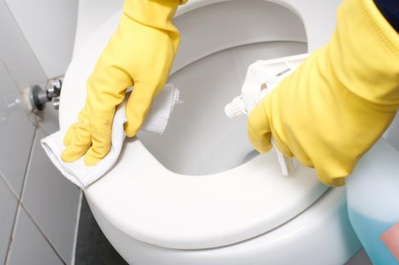  في اليوم العالمي للمراحيض.. نصائح بسيطة لتنظيف ال