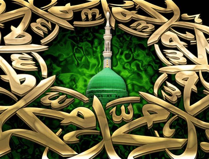 كيف كان اسم والد النبي ﷺ «عبد الله» قبل الإسلام؟