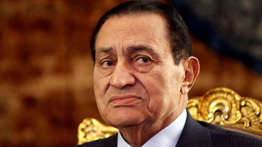 أموال نظام مبارك المهربة