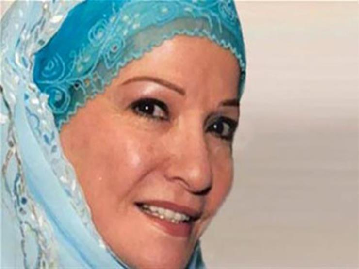 الفنانة الراحلة شادية