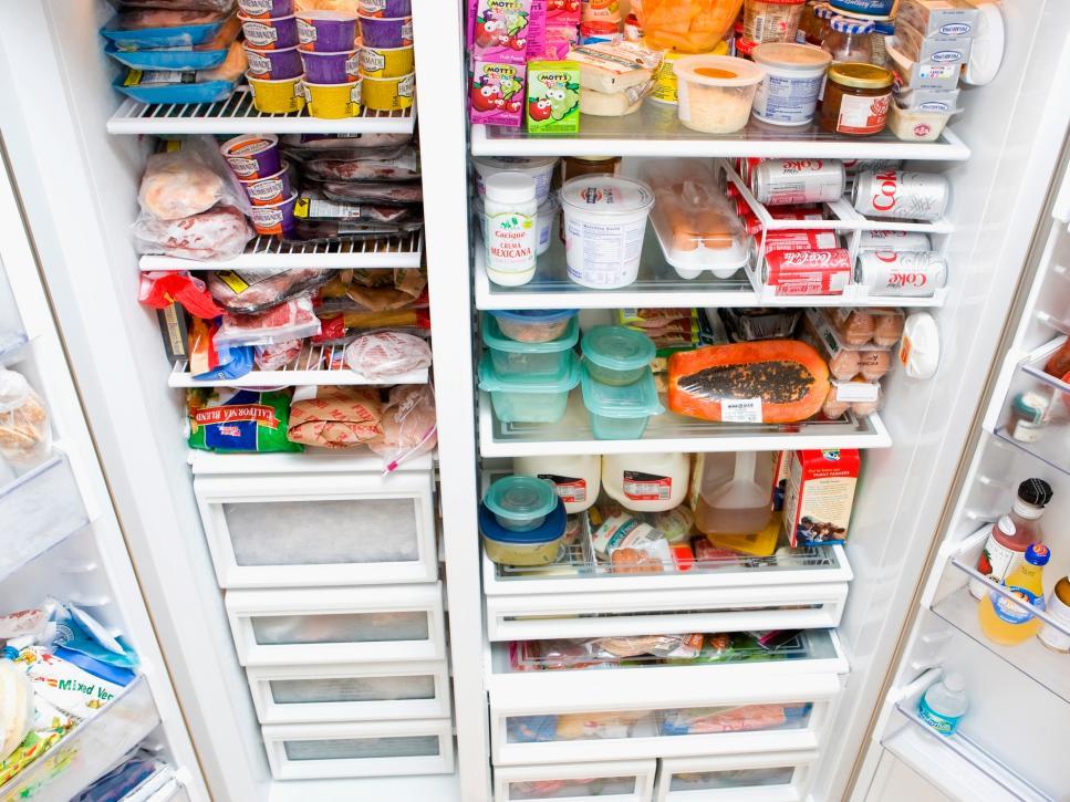  7 أمور يجب فعلها للاستخدام الأفضل للثلاجة.. منها 