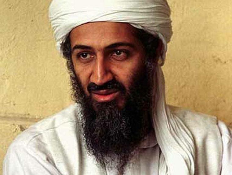 زعيم تنظيم القاعدة السابق أسامة بن لادن