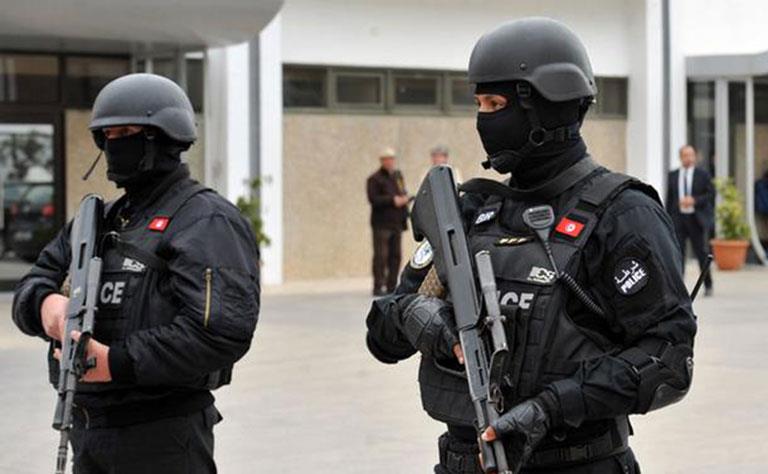 الأمن التونسي يحبط مخططا إرهابيا