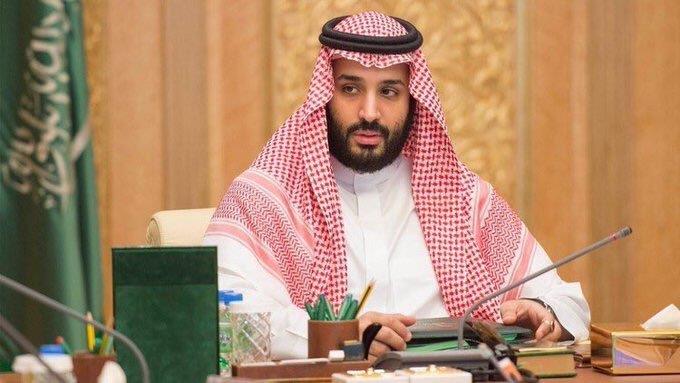 محمد بن سلمان