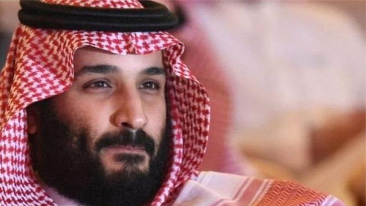  يرأس ولي العهد السعودي الأمير محمد بن سلمان لجنة 