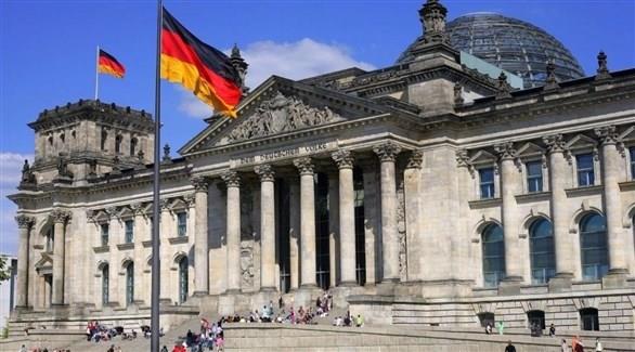 المحكمة الدستورية العليا في ألمانيا