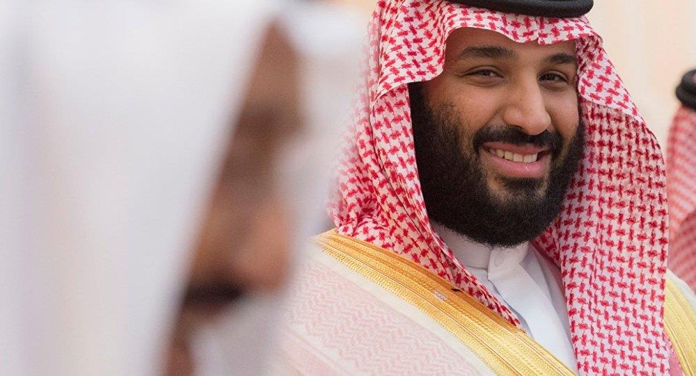 محمد بن سلمان