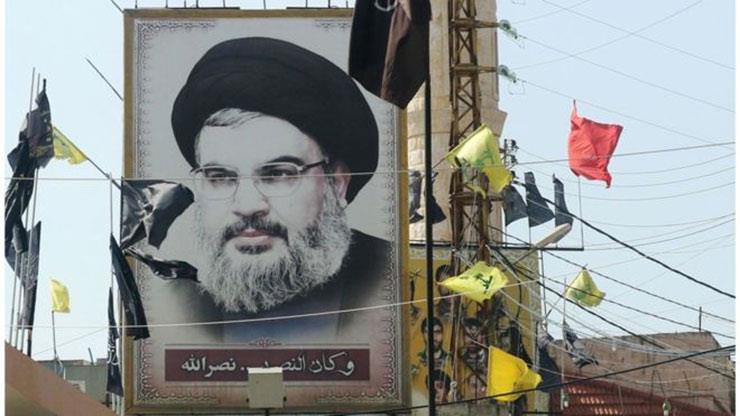  زعيم حزب الله اللبناني اتهم السعودية بإرغام سعد ا