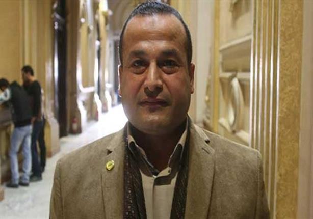 النائب محمد عمارة عضو اللجنة الدينية