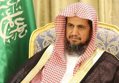 النائب العام السعودي الإفراج عن 7 من أصل 208 متهمي