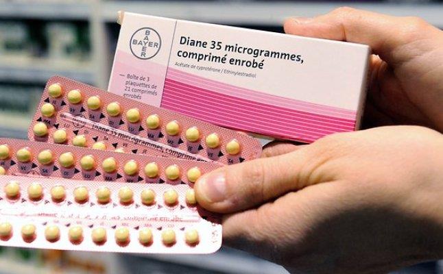   دراسة: حبوب منع الحمل تزيد احتمالية إصابتك بسرطا