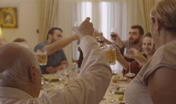 الفيلم اللبناني غداء العيد