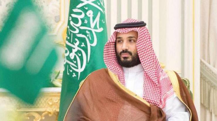 محمد بن سلمان