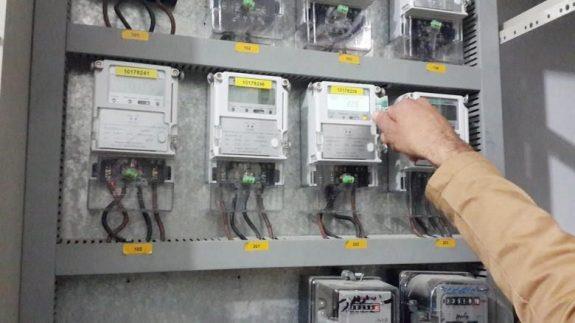 أسعار الكهرباء بالسعودية