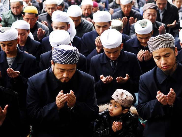 الصين تجمع الحمض النووي للمسلمين الصينيين لمزيد من