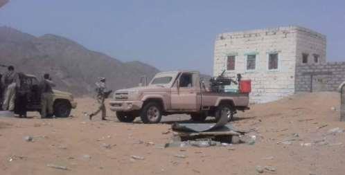 الجيش يحرر أخر معاقل الحوثيين شرق اليمن