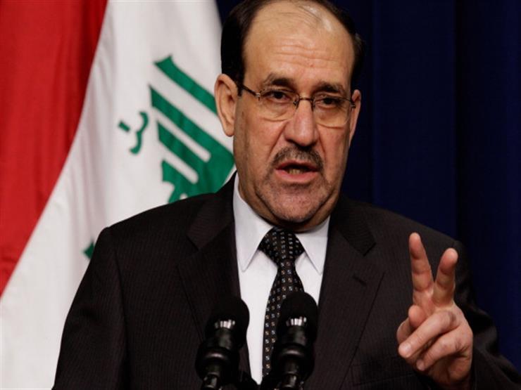 نائب رئيس الجمهورية العراقية نوري المالكي