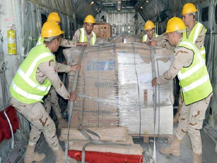 مصر تقدم مساعدات دوائية إلى الصومال
