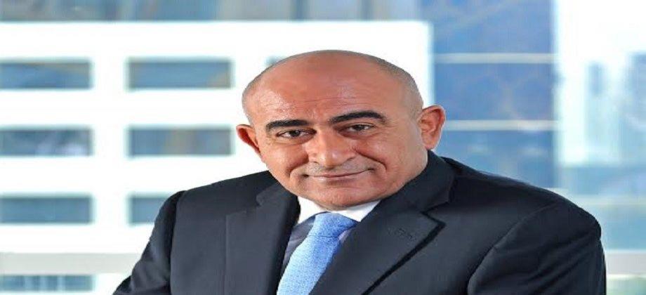 جاسر حنطر رئيس شركة شُل مصر