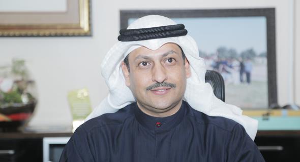 الأمين العام لاتحاد المحامين العرب ناصر حمود الكري