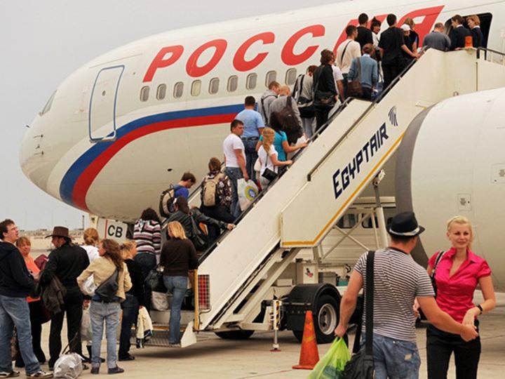 عودة السياحة الروسية