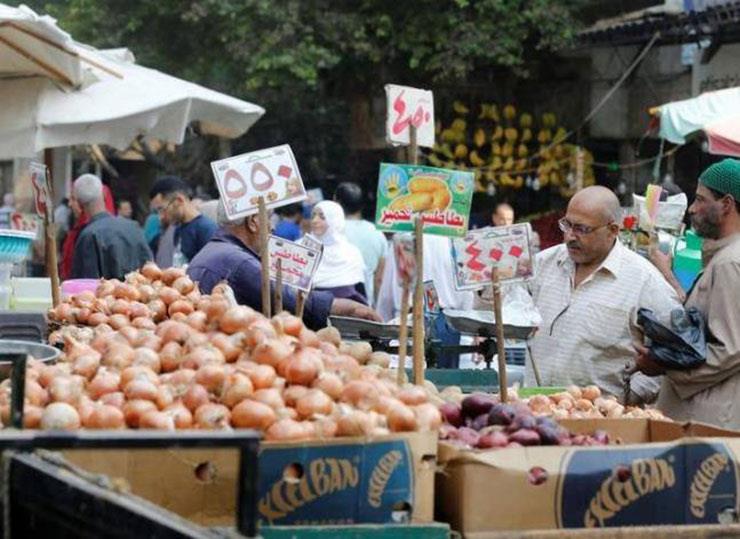 ما توقعات التضخم في مصر؟