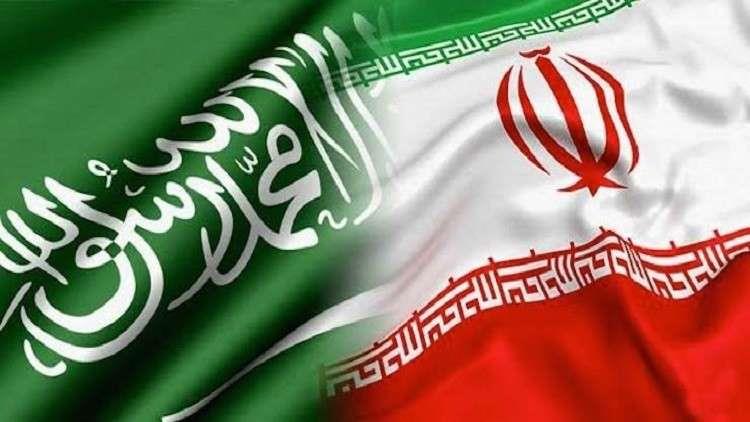 الحرب بين السعودية وإيران