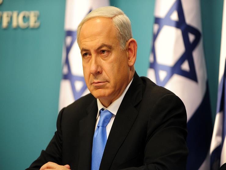 رئيس وزراء الإسرائيلي بنيامين نتنياهو