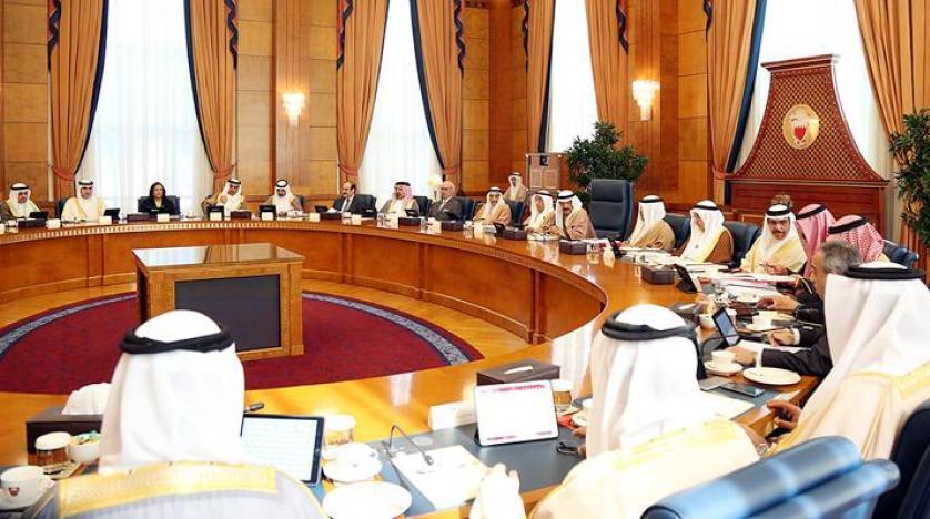 مجلس الوزراء البحريني   أرشيفية  