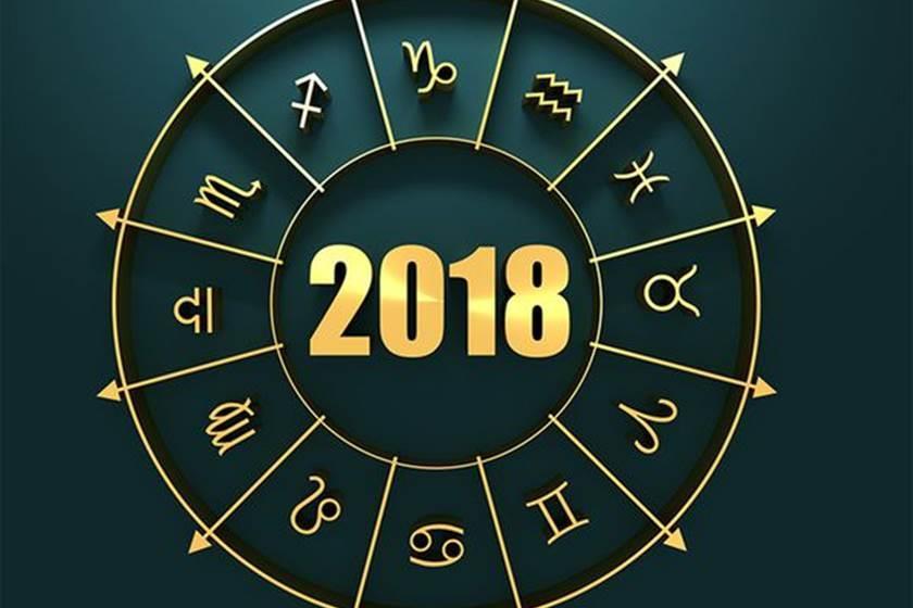 توقعات الأبراج لعام 2018.. أمور غير مستقرة للعذراء