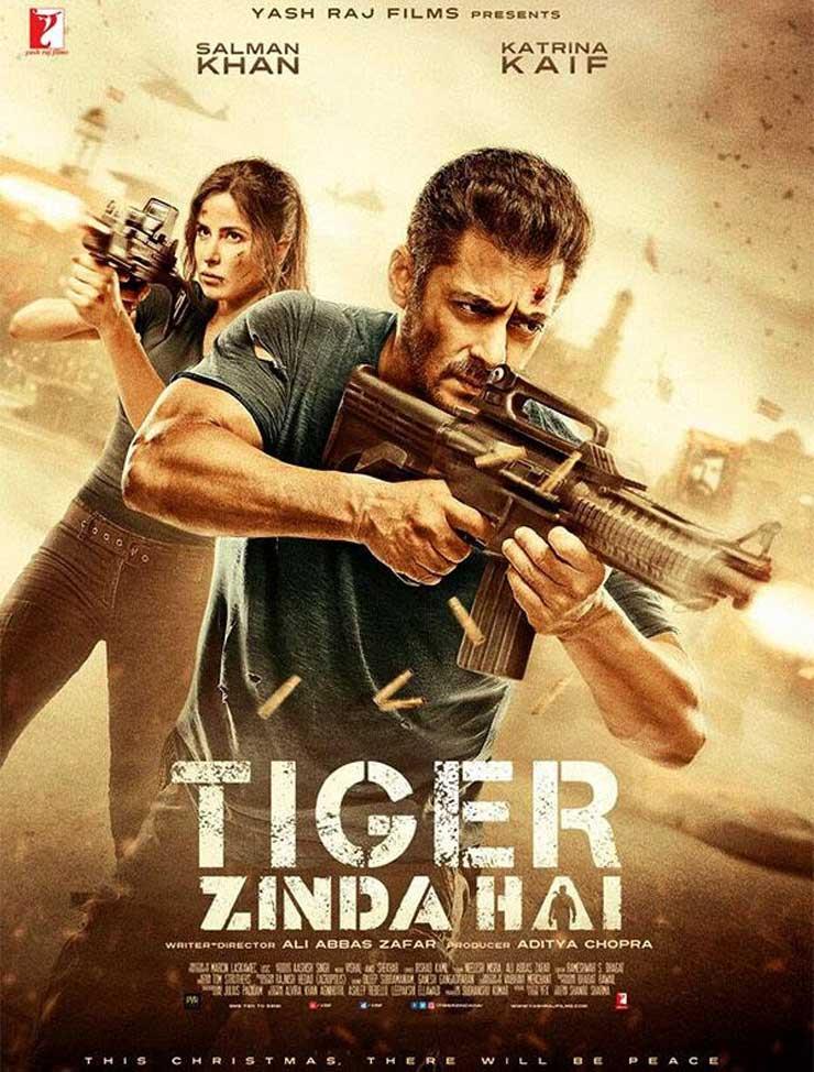 Tiger Zinda Hai