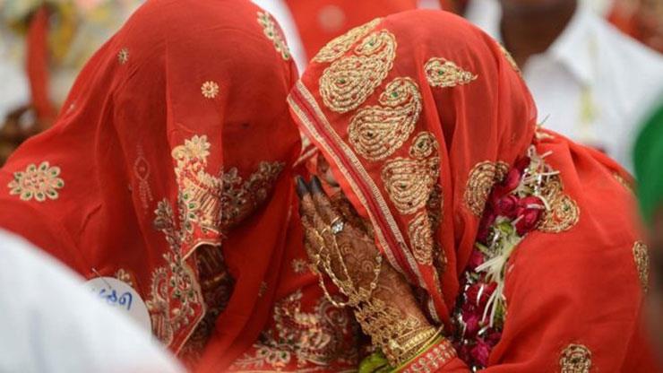 الهند تبحث عقاب ممارسي "الطلاق البائن الفوري