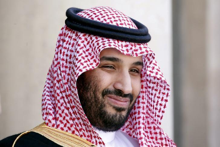 محمد بن سلمان