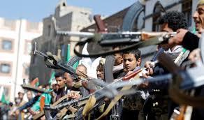 منظمات دولية تدعو لوقف إطلاق النار في صنعاء