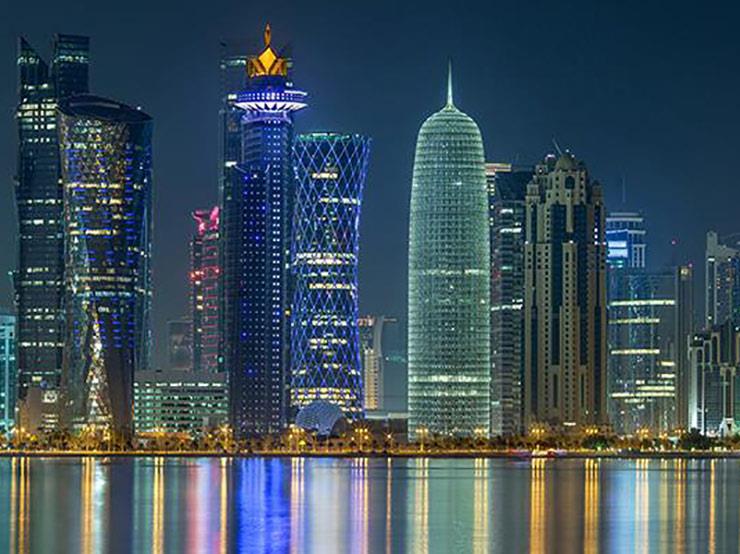 مركز قطر للمال
