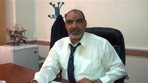 الدكتور محمد ضاحي رئيس أمانة المراكز الطبية
