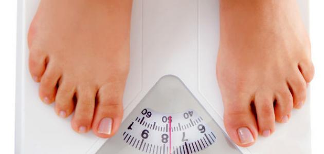 دراسة : نشر أهداف فقد الوزن على وسائل التواصل الاج