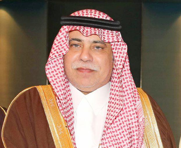 وزير التجارة والاستثمار السعودي ماجد بن عبد الله ا