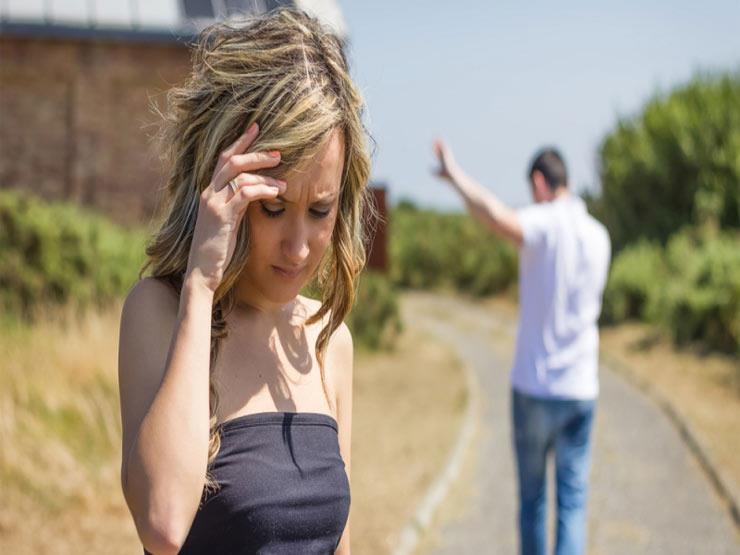 طبيب نفسي يوضح 7أمراض ربما تتعرض لها عند فشل علاقت