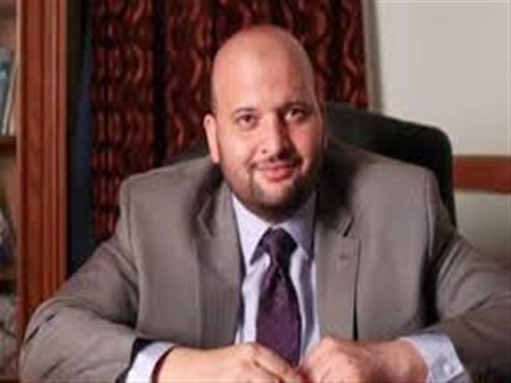 الدكتور إبراهيم نجم، مستشار مفتي الجمهورية        