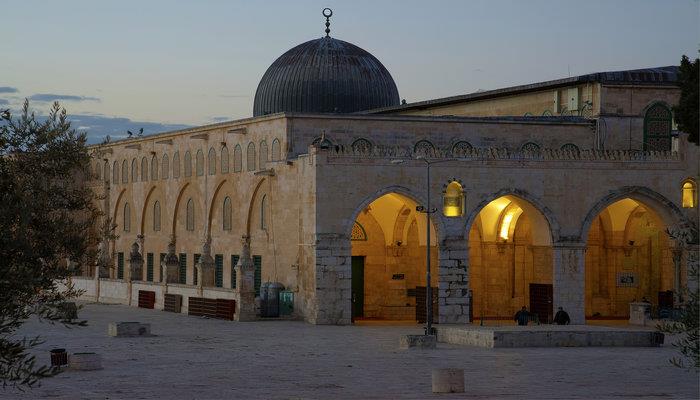 10 معلومات عن المسجد الأقصى .. تعرف عليها