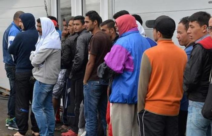 ألمانيا تُرحّل 27 طالب لجوء أفغانيا 