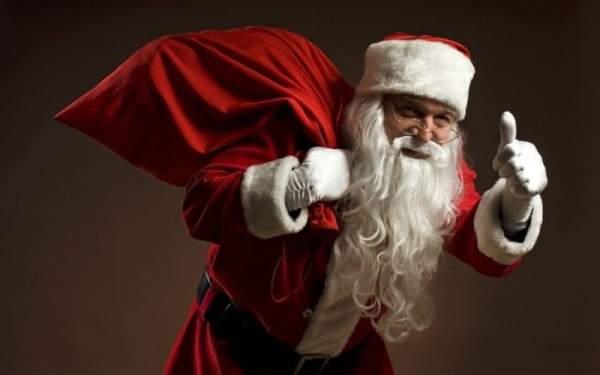 9 معلومات غريبة قد لا تعرفها عن "بابا نويل"