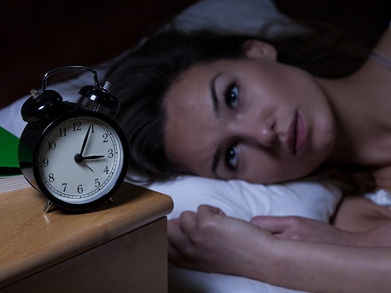 دراسة: فيتامين "د" يساعد مرضى اضطرابات النوم