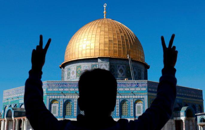 الأزهر يعقد مؤتمر دولي لنصرة القدس فى يناير المقبل