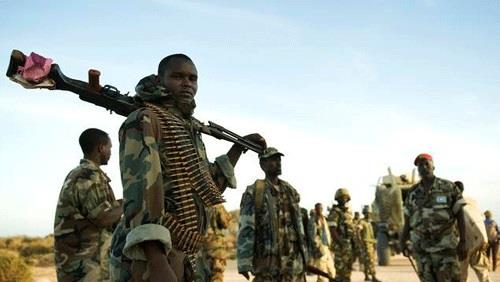 مقتل جنود صوماليين في هجوم لحركة الشباب