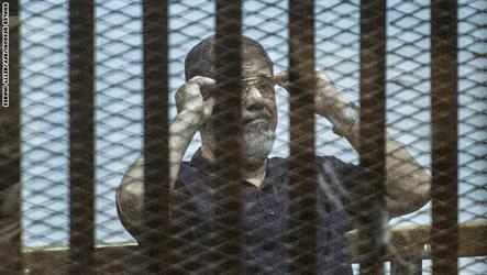 تأجيل محاكمة مرسي
