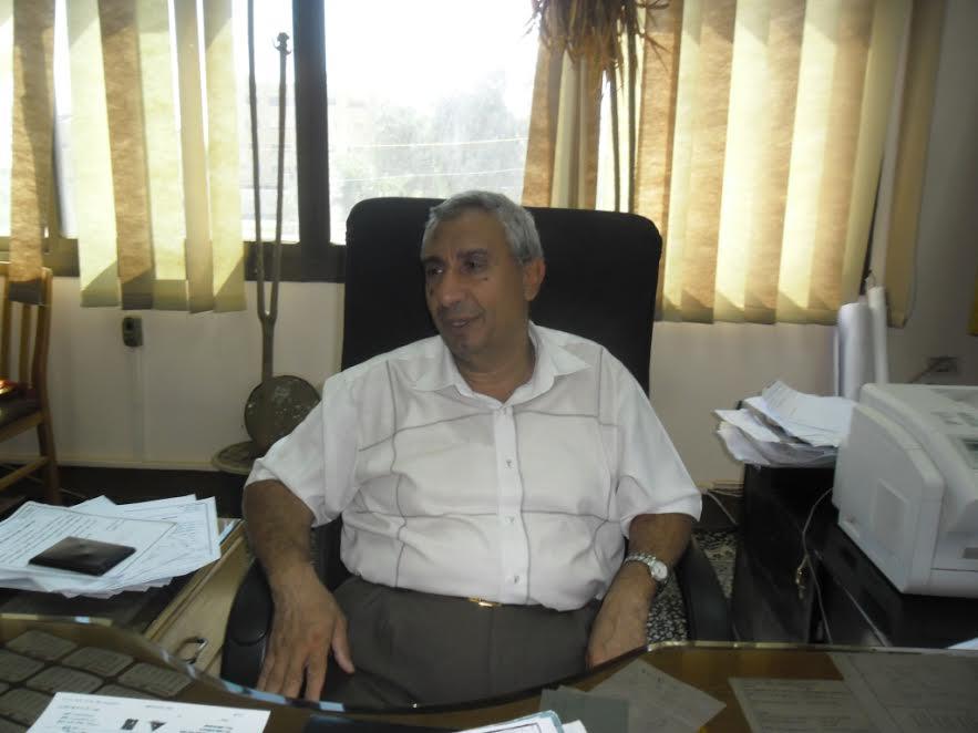  المهندس محمد مصطفي